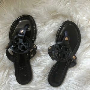 Tory Burch Miller Sandals